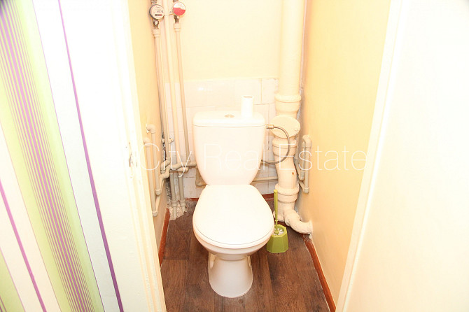 Pagalma māja, fasādes māja, dzīvokļu skaits ēkā  30 gab., metāla jumta segums, ķieģeļu Rīga - foto 18