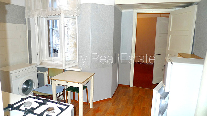 Pagalma māja, fasādes māja, dzīvokļu skaits ēkā  30 gab., metāla jumta segums, ķieģeļu Rīga - foto 15