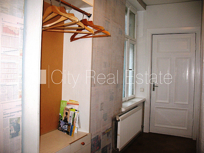 Здание во дворе, вход со двора, высокие потолки, газовое отопление, покрашенные Рига - изображение 11