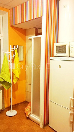 Эта квартира сдается в аренду посуточно (краткосрочная аренда), стоимость аренды Рига - изображение 8