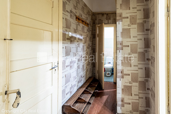 Здание во дворе, реновированный дом, благоустроенный озеленённый двор, закрытый Рига - изображение 10