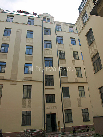 Эта квартира сдается в аренду посуточно (краткосрочная аренда), стоимость аренды Рига - изображение 18