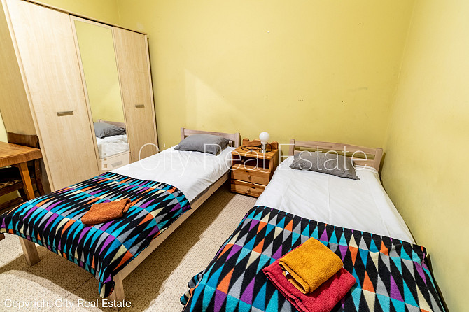 Эта квартира сдается в аренду посуточно (краткосрочная аренда), стоимость аренды Рига - изображение 2