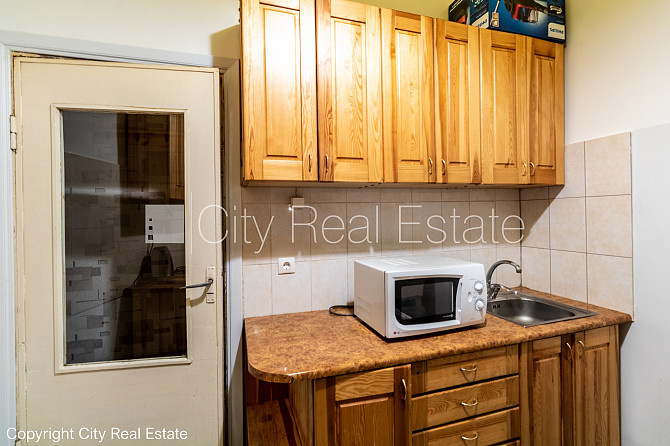 Эта квартира сдается в аренду посуточно (краткосрочная аренда), стоимость аренды Рига - изображение 7