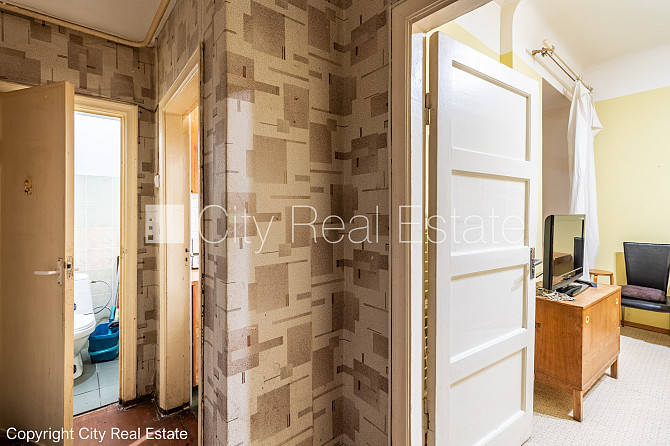 Эта квартира сдается в аренду посуточно (краткосрочная аренда), стоимость аренды Рига - изображение 4