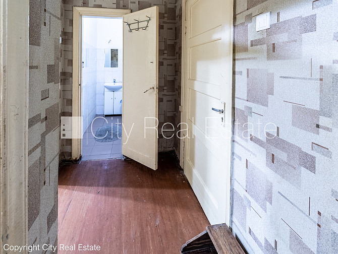 Эта квартира сдается в аренду посуточно (краткосрочная аренда), стоимость аренды Рига - изображение 13