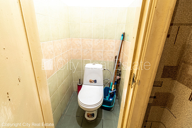 Эта квартира сдается в аренду посуточно (краткосрочная аренда), стоимость аренды Рига - изображение 12