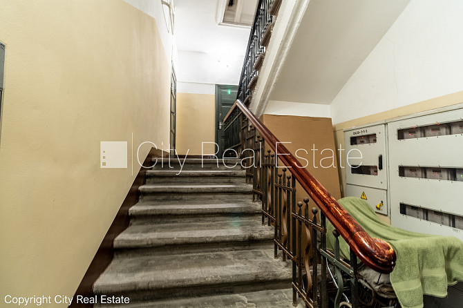 Эта квартира сдается в аренду посуточно (краткосрочная аренда), стоимость аренды Рига - изображение 16