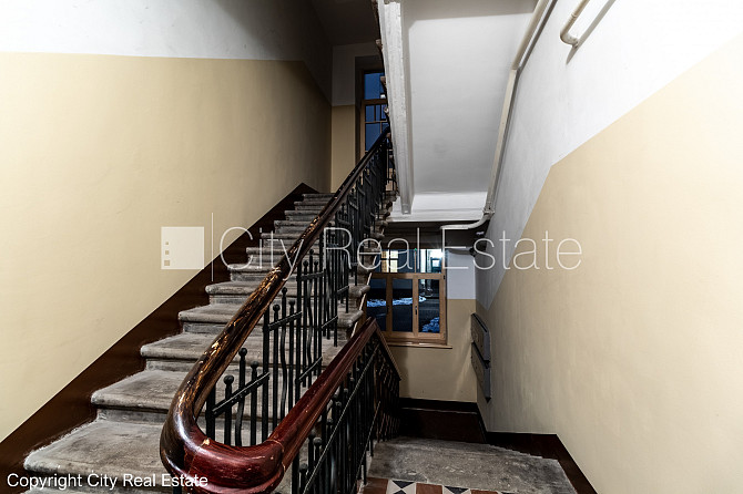 Эта квартира сдается в аренду посуточно (краткосрочная аренда), стоимость аренды Рига - изображение 15