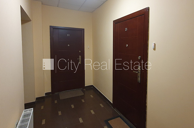 Проект - Katoļu 9 (Католю 9), фасадный дом, реновированный дом, благоустроенная Рижский район - изображение 10