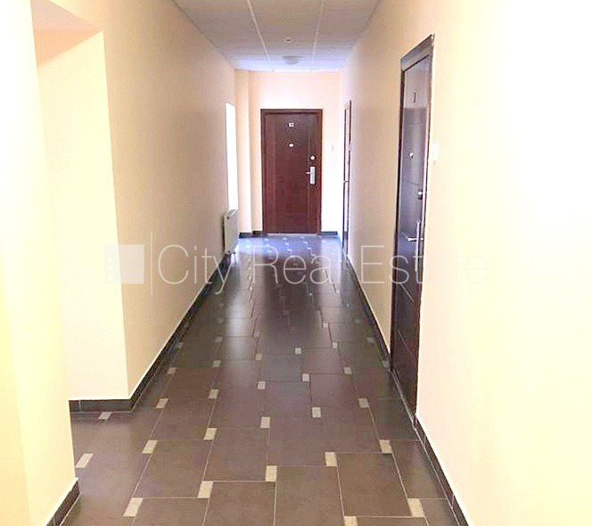 Проект - Katoļu 9 (Католю 9), фасадный дом, реновированный дом, благоустроенная Рижский район - изображение 11