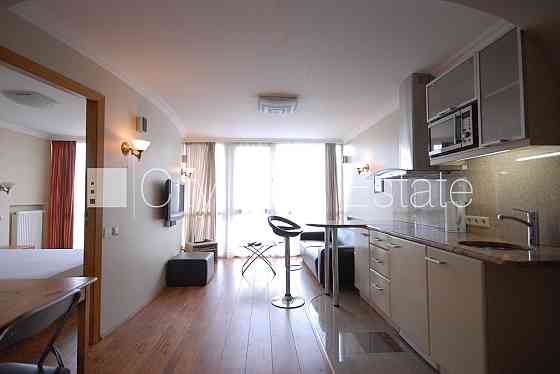 Проект - Citi Nova (Цити Нова), новостройка, зеленая территория, закрытый двор, место Rīga