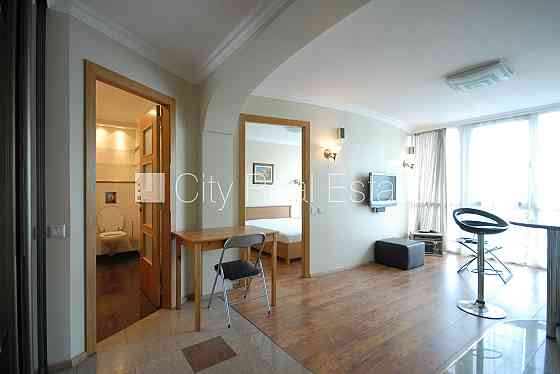 Проект - Citi Nova (Цити Нова), новостройка, зеленая территория, закрытый двор, место Rīga