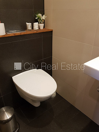 Šo dzīvokli izīrē pa diennaktīm (īstermiņa īre), īres cena sludinājumā norādīta par Rīga - foto 9