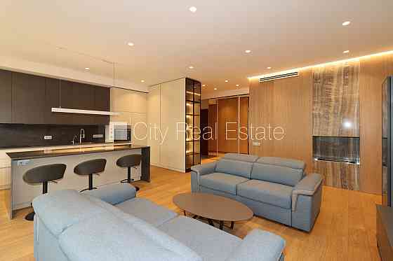 Проект - Сун Террацес (Sun Terraces), новостройка, зеленая территория, благоустроенная Jūrmala