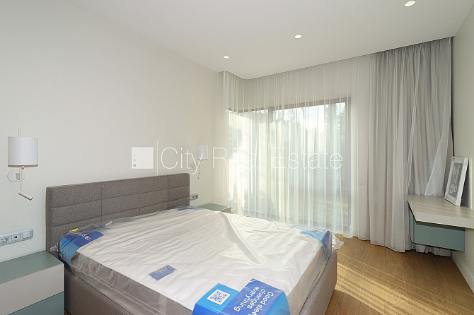 Projekts - Sun Terraces, jaunceltne, zaļā teritorija, labiekārtota apzaļumota teritorija, vieta Jūrmala - foto 15