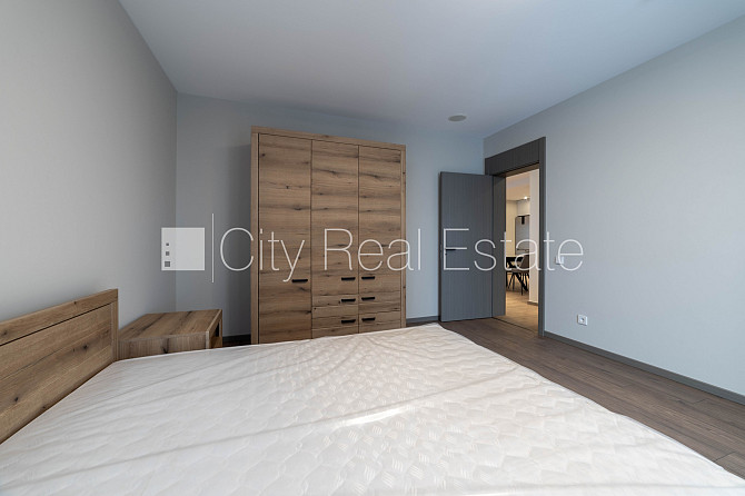 Jaunceltne, energo efektīva māja, iežogota teritorija, vieta vairākām automašīnām, ieeja no Rīga - foto 20