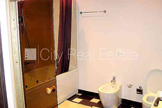 Проект - Eksporta 8 (Експорта 8), земля в собственности, новостройка, межэтажные Rīga