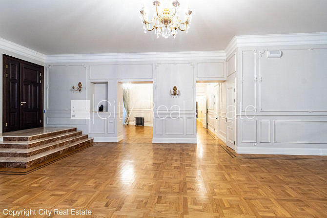 Projekts - Aleksandra Appartments, fasādes māja, renovēta māja, fasāde ar dekoratīvo Rīga - foto 14