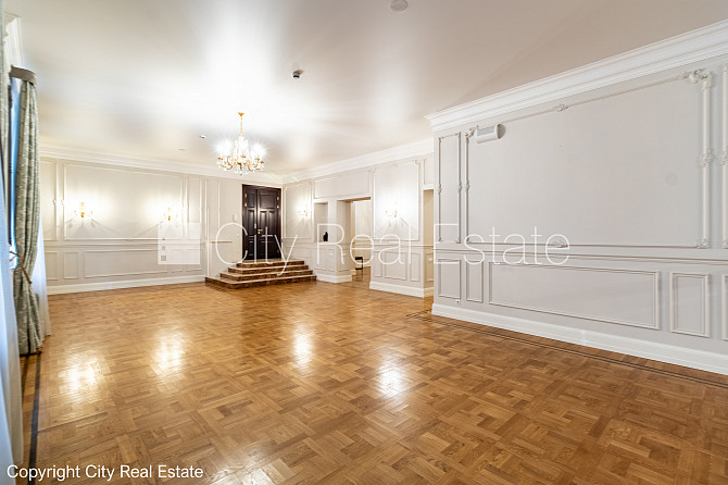 Projekts - Aleksandra Appartments, fasādes māja, renovēta māja, fasāde ar dekoratīvo Rīga - foto 12