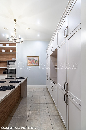 Projekts - Aleksandra Appartments, fasādes māja, renovēta māja, fasāde ar dekoratīvo Rīga - foto 18