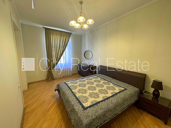 Pagalma ēka, slēgts pagalms, ieeja no pagalma, logi vērsti uz pagalma pusi, guļamistabu skaits Rīga - foto 15