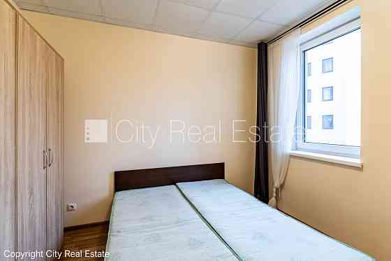 Реновированный дом, плата за обслуживание одного квадратного метра в  месяц 0,8 EUR, Рижский район