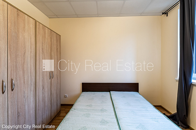 Реновированный дом, плата за обслуживание одного квадратного метра в  месяц 0,8 EUR, Рижский район - изображение 7