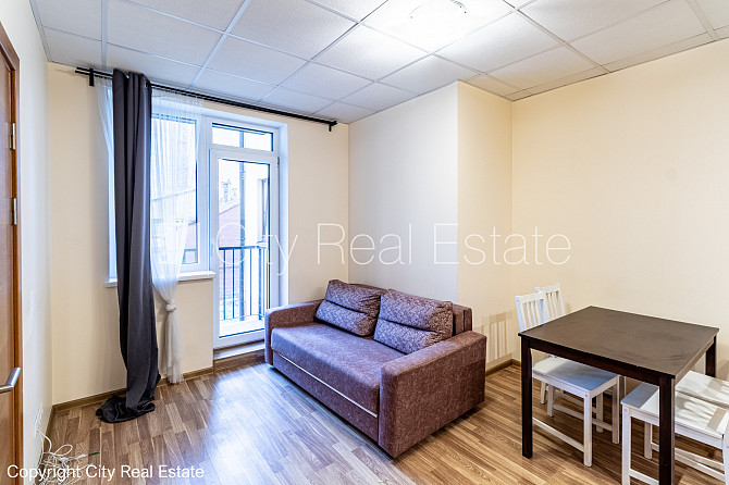 Реновированный дом, плата за обслуживание одного квадратного метра в  месяц 0,8 EUR, Рижский район - изображение 4