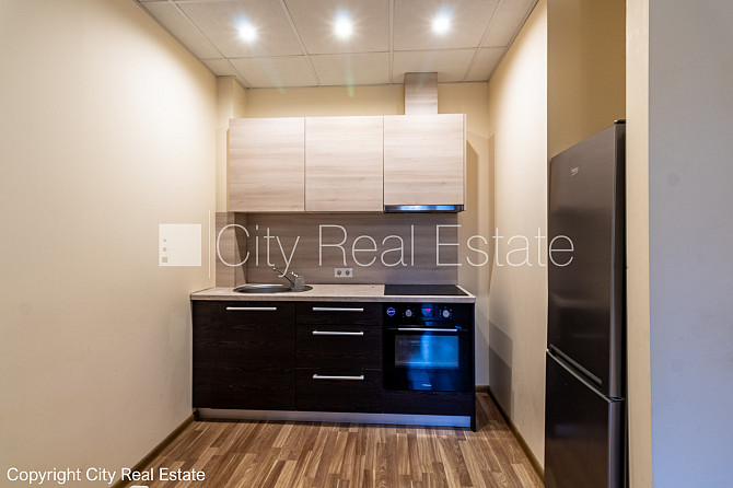 Реновированный дом, плата за обслуживание одного квадратного метра в  месяц 0,8 EUR, Рижский район - изображение 2