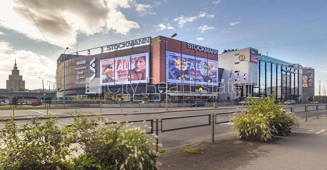 Fasādes māja, renovēta māja, ieeja no ielas, logi vērsti uz pagalma pusi, logi vērsti uz Rīga - foto 19