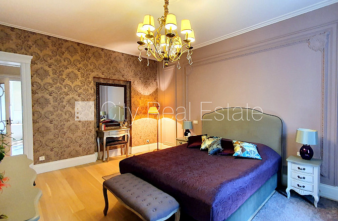 Zeme īpašumā, fasādes māja, renovēta māja, nomainītas inženierkomunikācijas, mainīts Rīga - foto 15