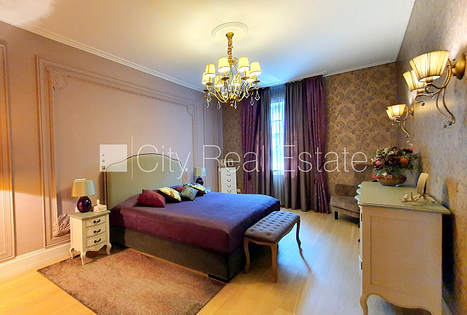 Zeme īpašumā, fasādes māja, renovēta māja, nomainītas inženierkomunikācijas, mainīts Rīga - foto 13