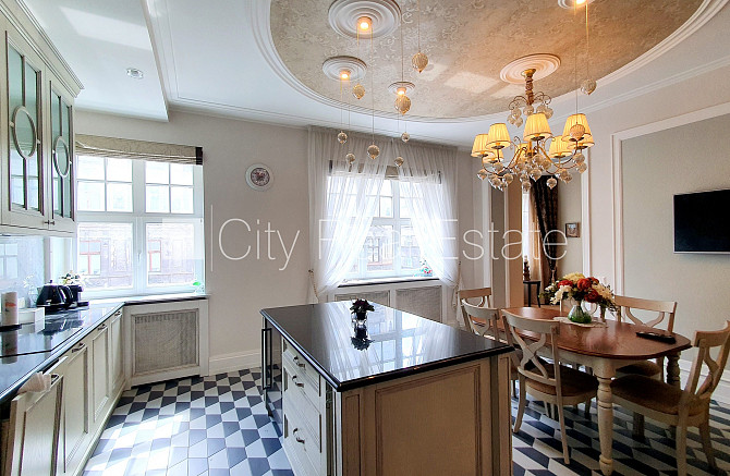 Zeme īpašumā, fasādes māja, renovēta māja, nomainītas inženierkomunikācijas, mainīts Rīga - foto 10