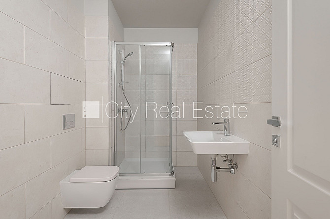 Zeme īpašumā, fasādes māja, renovēta māja, slēgts pagalms, iespēja nomāt autostāvvietu, Rīga - foto 5