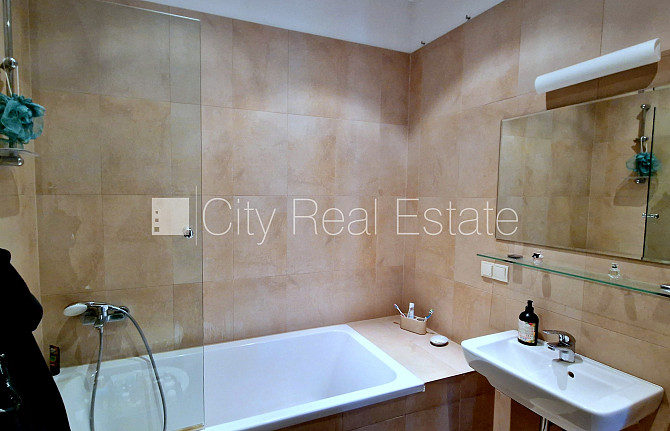 Проект - Апоги, рядный дом, новостройка, благоустроенная озеленённая территория, Рига - изображение 18