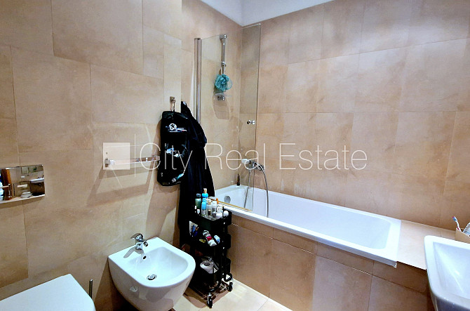 Проект - Апоги, рядный дом, новостройка, благоустроенная озеленённая территория, Рига - изображение 17