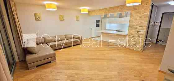 Проект - Kuģu 26 (Кугу 26), новостройка, фасадный дом, благоустроенный озеленённый Рига