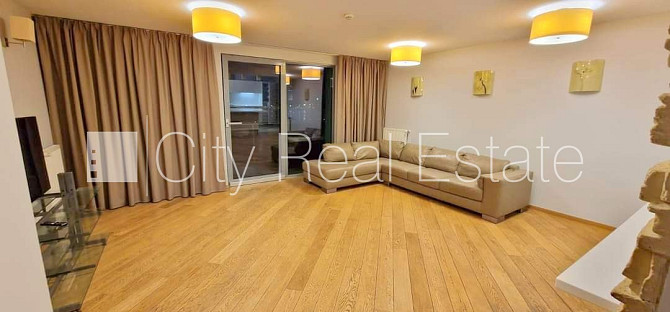 Проект - Kuģu 26 (Кугу 26), новостройка, фасадный дом, благоустроенный озеленённый Рига - изображение 1