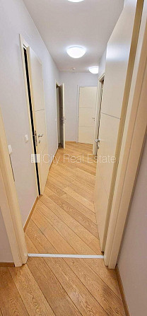 Проект - Kuģu 26 (Кугу 26), новостройка, фасадный дом, благоустроенный озеленённый Рига - изображение 19