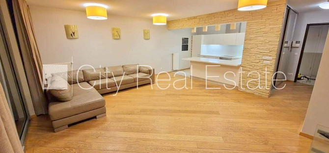 Проект - Kuģu 26 (Кугу 26), новостройка, фасадный дом, благоустроенный озеленённый Рига - изображение 2