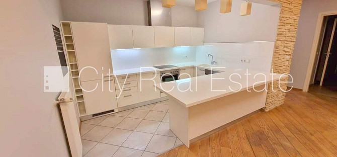 Проект - Kuģu 26 (Кугу 26), новостройка, фасадный дом, благоустроенный озеленённый Рига - изображение 5