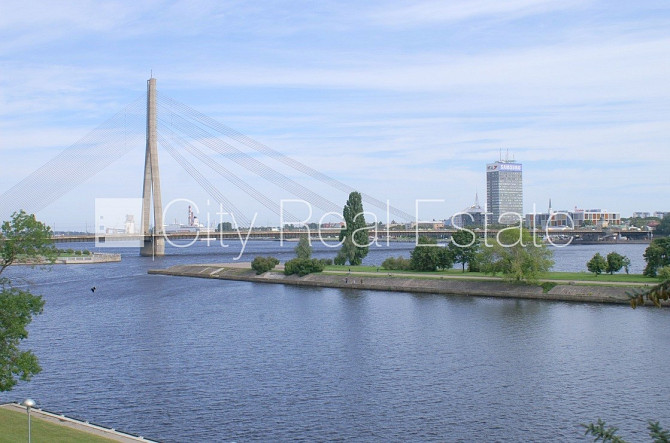 Проект - Kuģu 26 (Кугу 26), новостройка, фасадный дом, благоустроенный озеленённый Рига - изображение 18