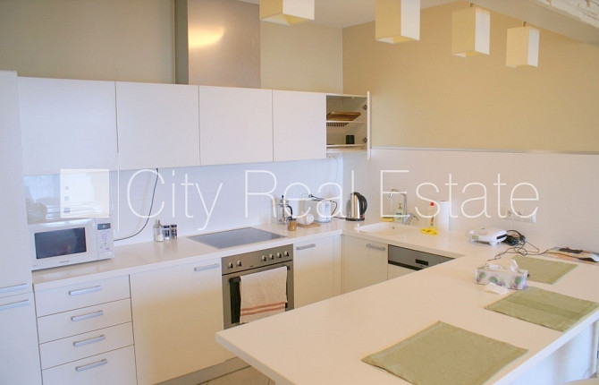 Проект - Kuģu 26 (Кугу 26), новостройка, фасадный дом, благоустроенный озеленённый Рига - изображение 7