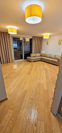 Проект - Kuģu 26 (Кугу 26), новостройка, фасадный дом, благоустроенный озеленённый Рига - изображение 10