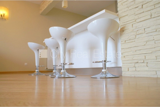 Проект - Kuģu 26 (Кугу 26), новостройка, фасадный дом, благоустроенный озеленённый Рига - изображение 8