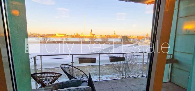 Проект - Kuģu 26 (Кугу 26), новостройка, фасадный дом, благоустроенный озеленённый Рига - изображение 12