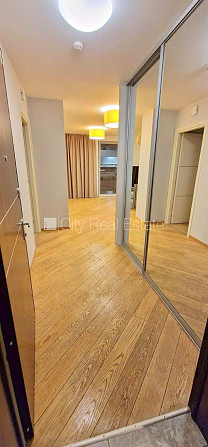 Проект - Kuģu 26 (Кугу 26), новостройка, фасадный дом, благоустроенный озеленённый Рига - изображение 11