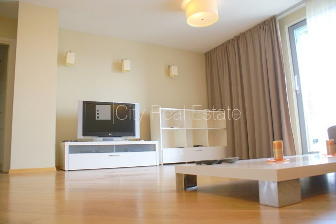 Проект - Kuģu 26 (Кугу 26), новостройка, фасадный дом, благоустроенный озеленённый Рига - изображение 9