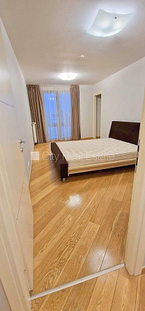 Проект - Kuģu 26 (Кугу 26), новостройка, фасадный дом, благоустроенный озеленённый Рига - изображение 20